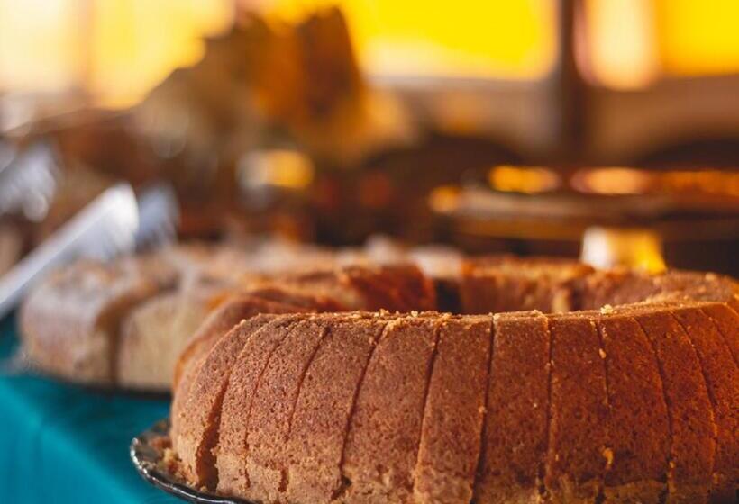 پانسیون Lonier Nature Inn