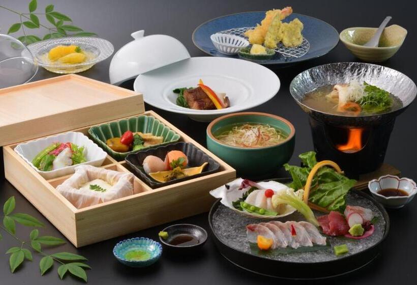 旅乃家 宇佐美温泉 海ホテル 本館ーアネックス館