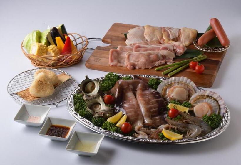 旅乃家 宇佐美温泉 海ホテル 本館ーアネックス館