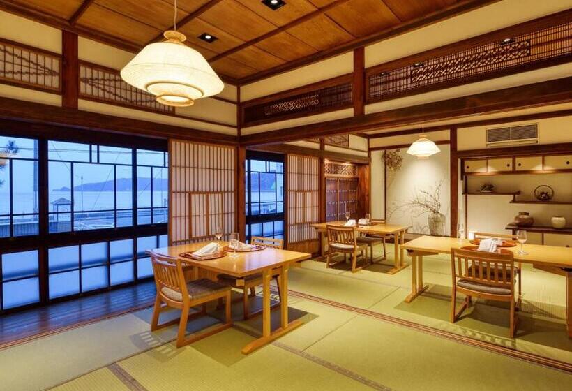 旅乃家 宇佐美温泉 海ホテル 本館ーアネックス館