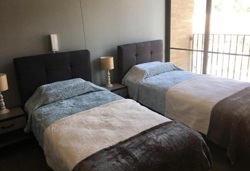 هاستل Enjoy In Bogota