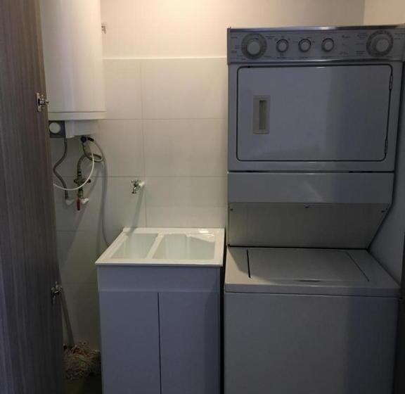 هاستل Enjoy In Bogota