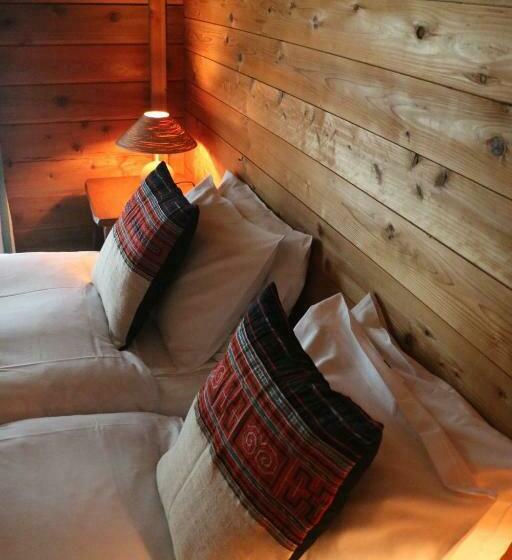 Albergue First Tracks Madarao