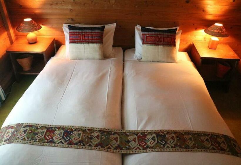 Albergue First Tracks Madarao