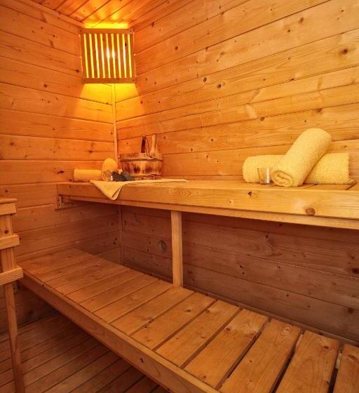 هاستل Guest House Alpha Ski Camp