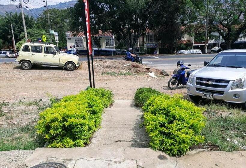 Herberge San Gil Nómada