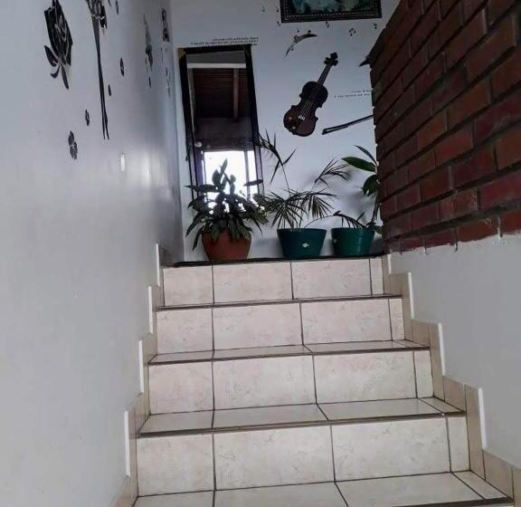 Herberge San Gil Nómada