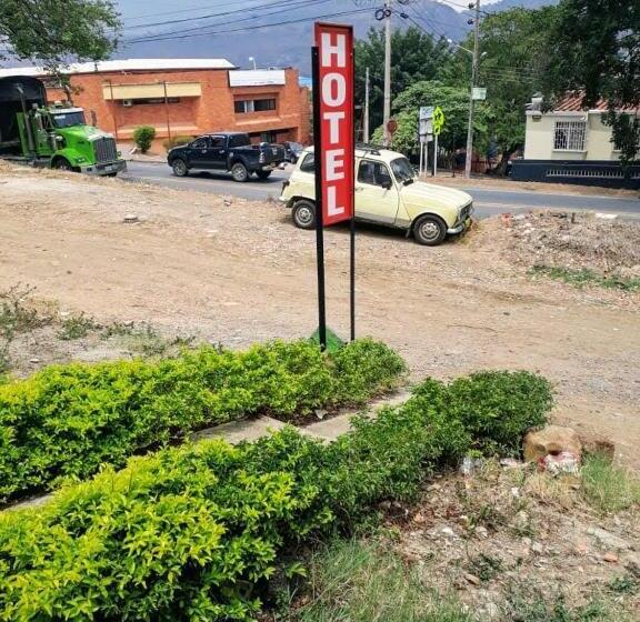 Herberge San Gil Nómada