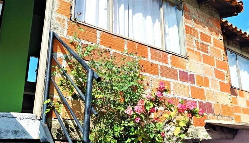 Herberge San Gil Nómada