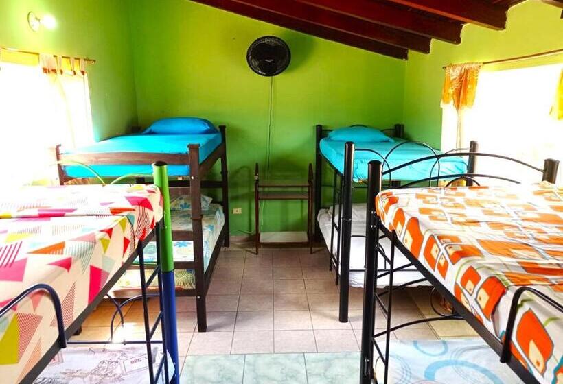 Herberge San Gil Nómada