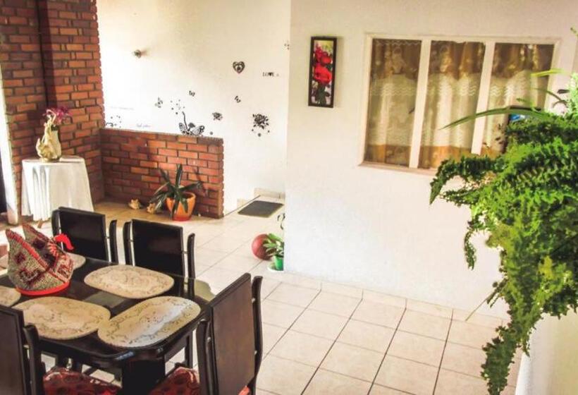 Herberge San Gil Nómada