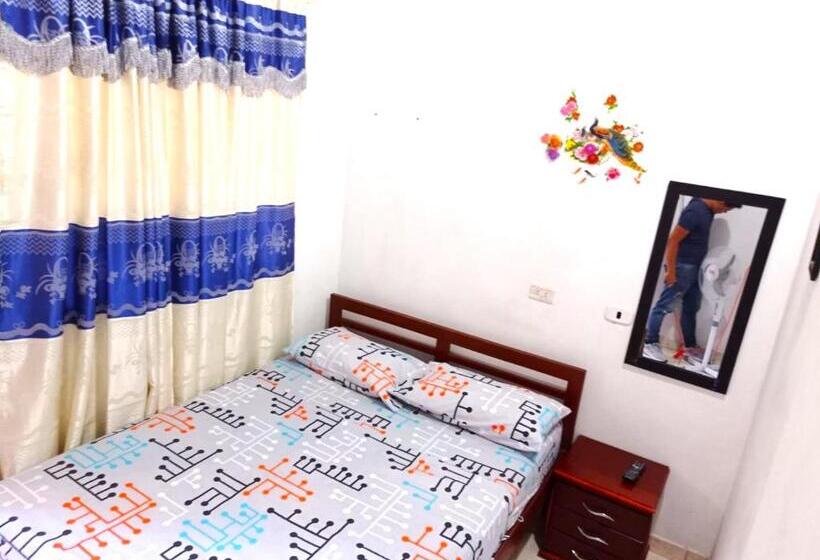 Herberge San Gil Nómada