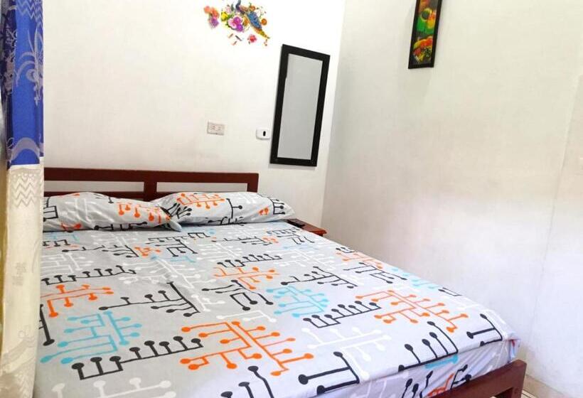 Herberge San Gil Nómada