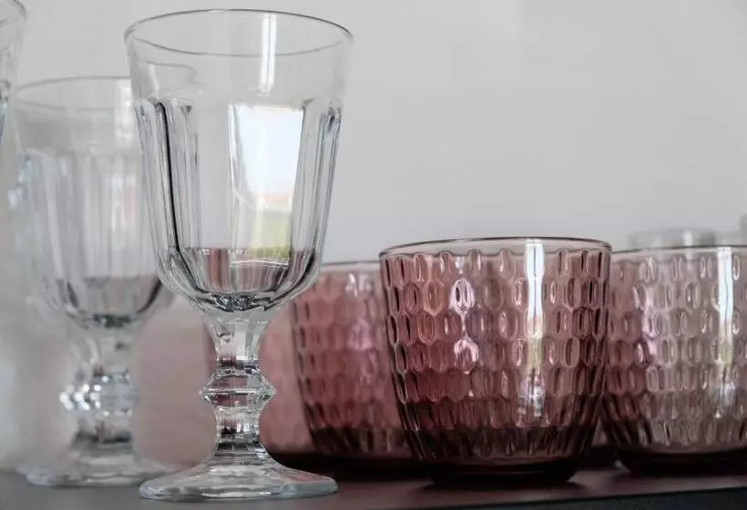 Apartment Mint&rose