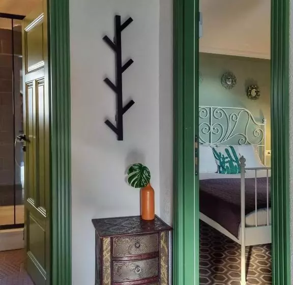 Apartment Mint&rose