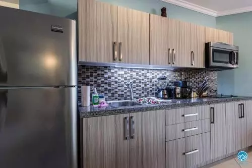 Aruba Condo The Pearl   At Eagle Beach   Minute Walk!
