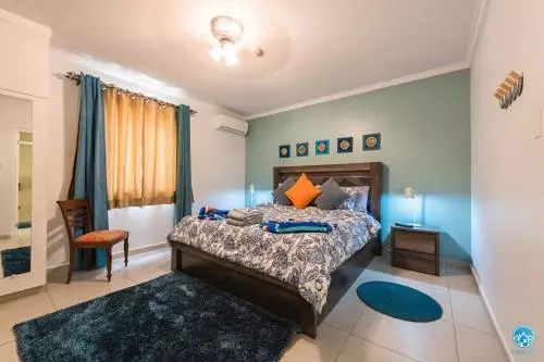 Aruba Condo The Pearl   At Eagle Beach   Minute Walk!