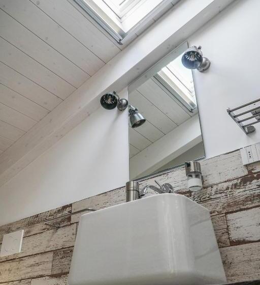 住宿加早餐  Attico 72