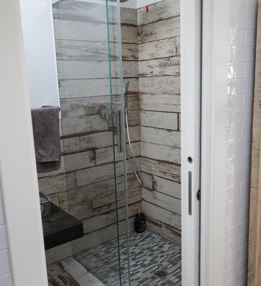 住宿加早餐  Attico 72