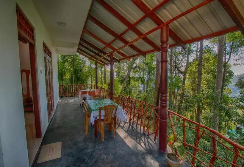 Aamiaismajoitus (B&B) Dulmini Homestay