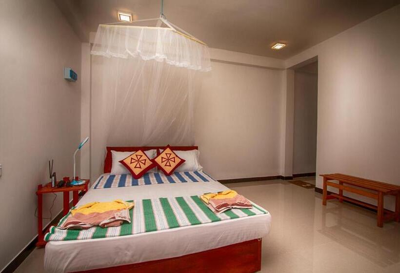 민박 Dulmini Homestay