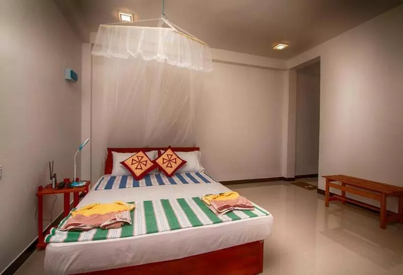 Aamiaismajoitus (B&B) Dulmini Homestay