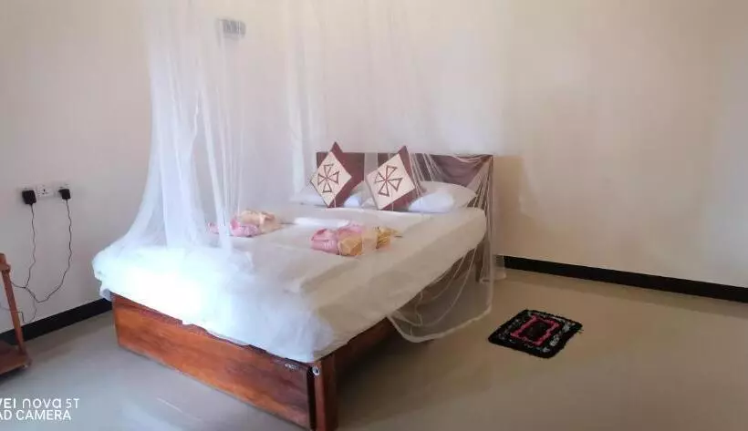 Aamiaismajoitus (B&B) Dulmini Homestay