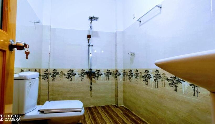 민박 Dulmini Homestay