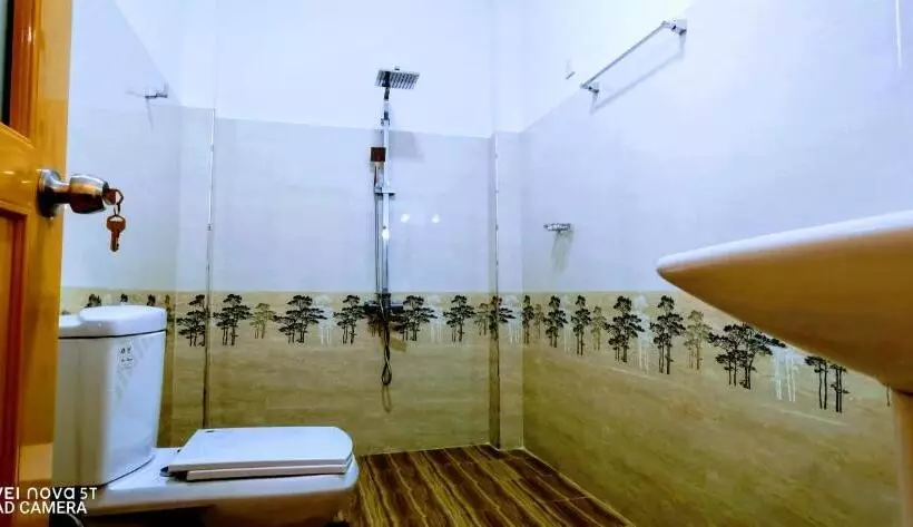 Aamiaismajoitus (B&B) Dulmini Homestay