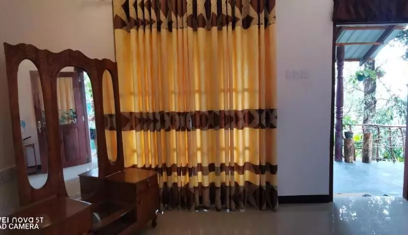 Aamiaismajoitus (B&B) Dulmini Homestay