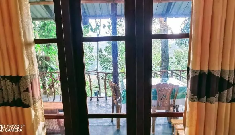Aamiaismajoitus (B&B) Dulmini Homestay