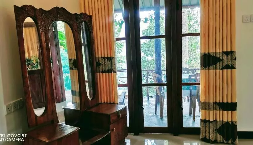 Aamiaismajoitus (B&B) Dulmini Homestay