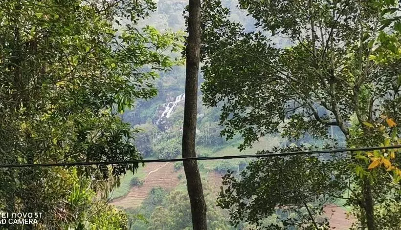 Aamiaismajoitus (B&B) Dulmini Homestay