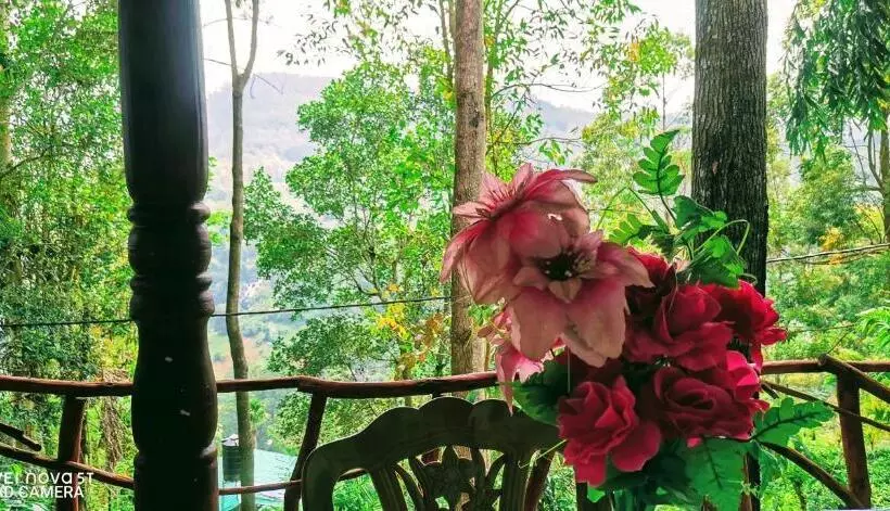 Aamiaismajoitus (B&B) Dulmini Homestay
