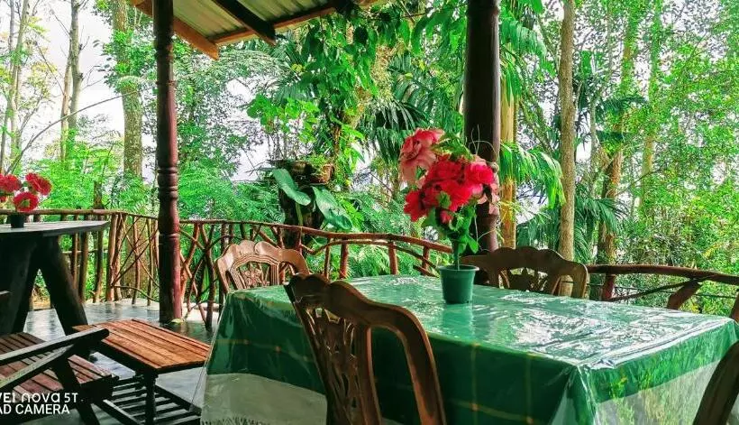 Aamiaismajoitus (B&B) Dulmini Homestay