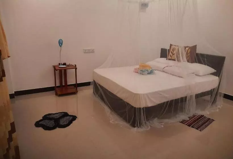 Aamiaismajoitus (B&B) Dulmini Homestay
