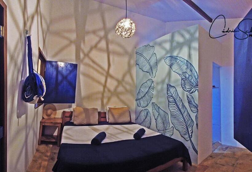 住宿加早餐 Vila Do Vento, Prea