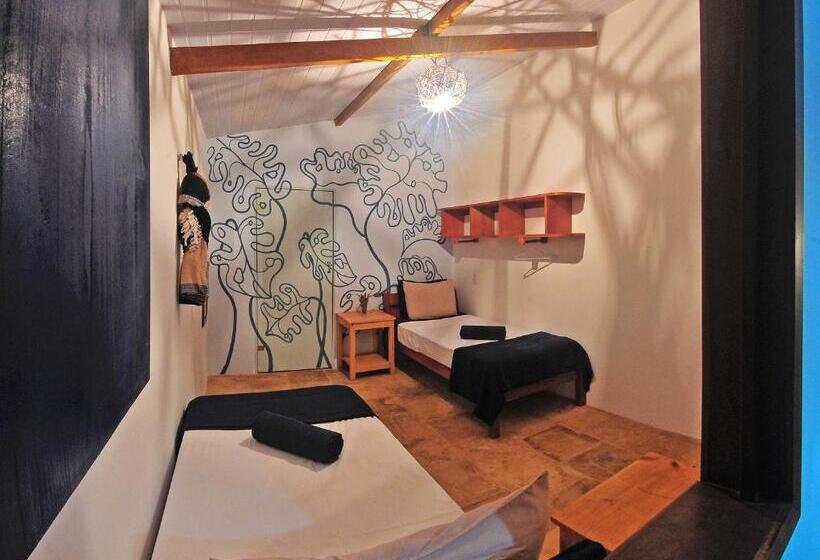 住宿加早餐 Vila Do Vento, Prea