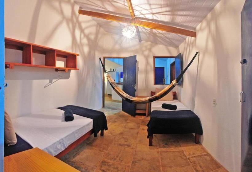 住宿加早餐 Vila Do Vento, Prea