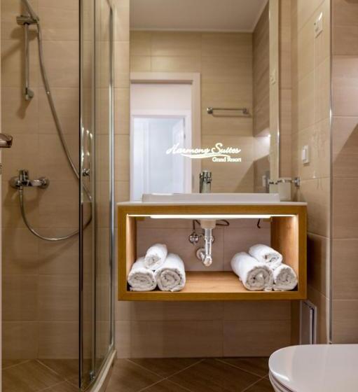 Harmony Suites Grand Resort