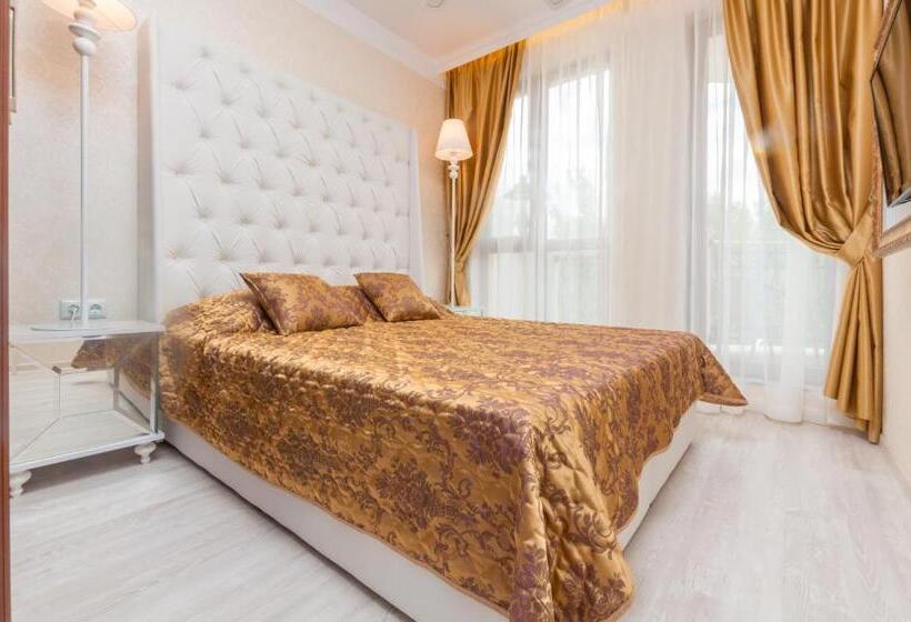 Harmony Suites Grand Resort