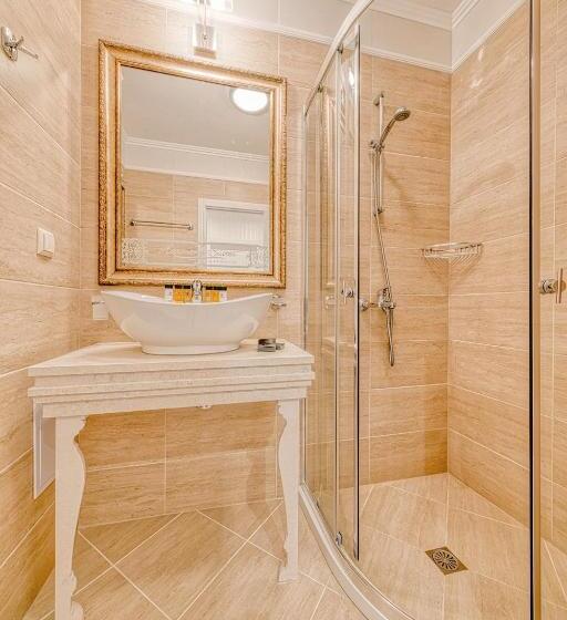 Harmony Suites Grand Resort