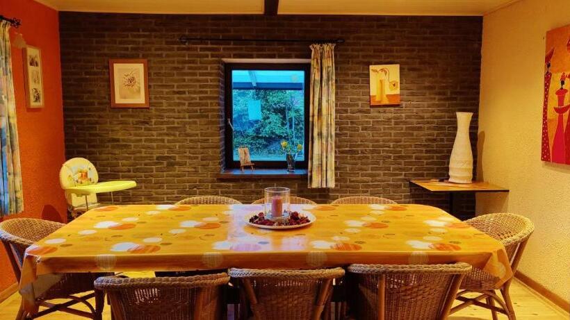 호텔 Au Sommet De La Cascade