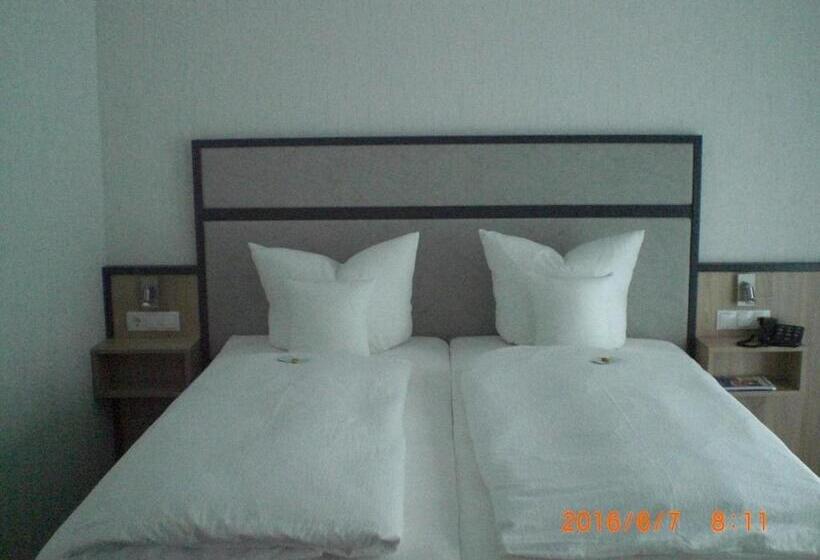 فندق Diekgerdes, Komfortzimmer