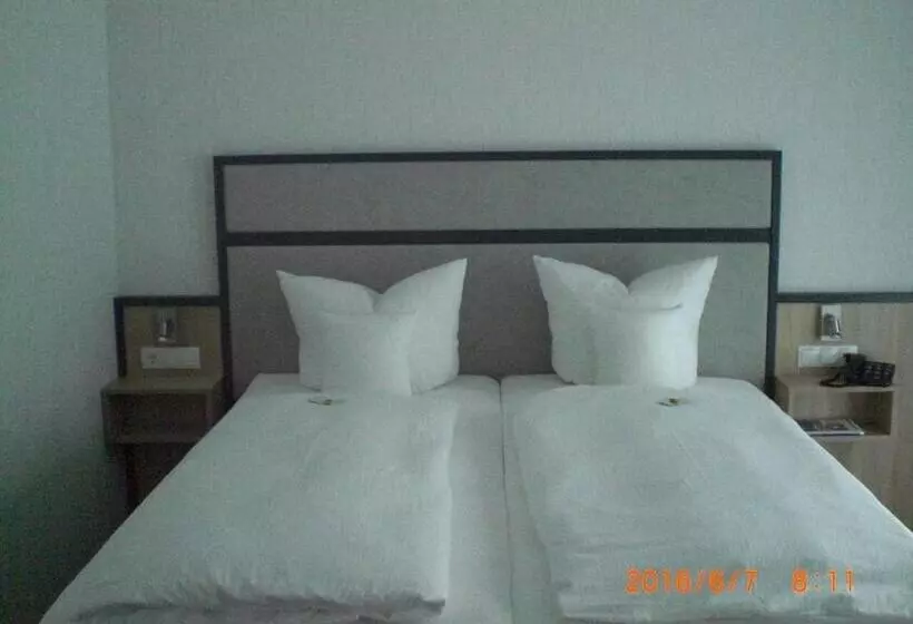 Hotelli Diekgerdes, Komfortzimmer