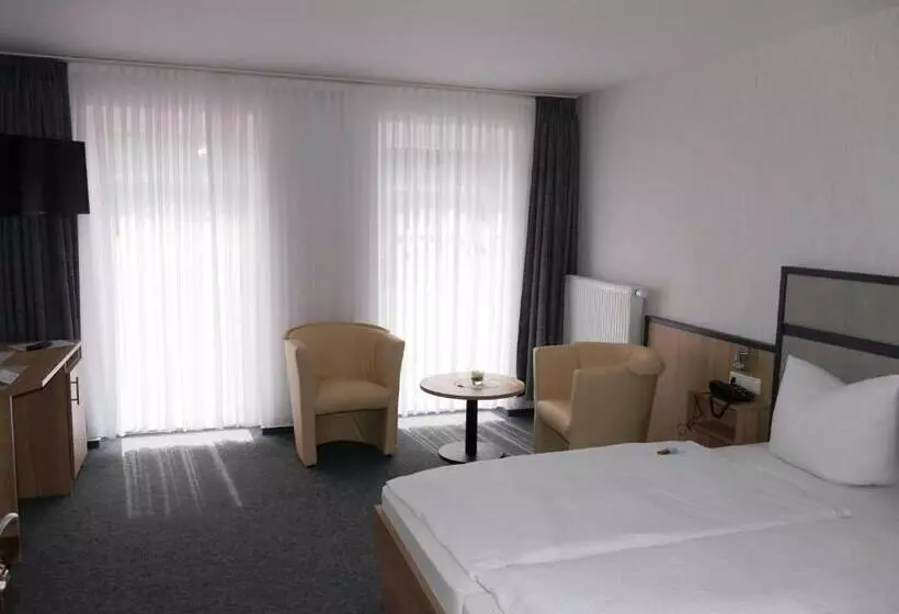 Hotelli Diekgerdes, Komfortzimmer