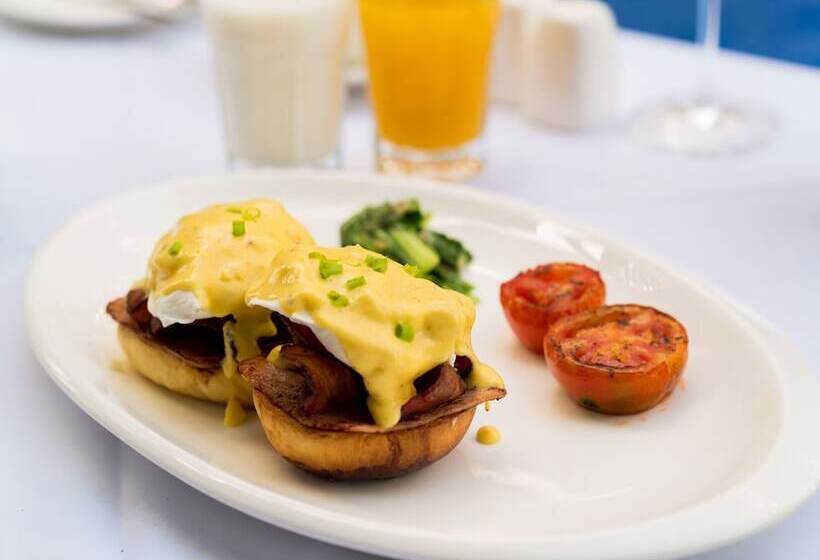 酒店 Khmer Mansion Residence