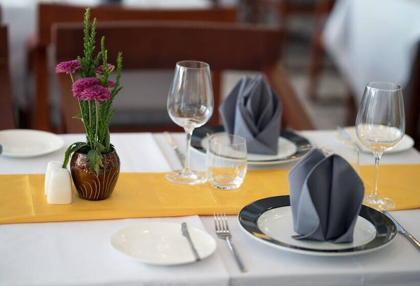 酒店 Khmer Mansion Residence