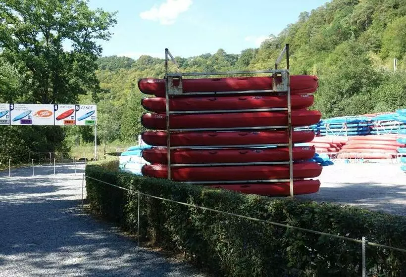 Hotelli La Clochette