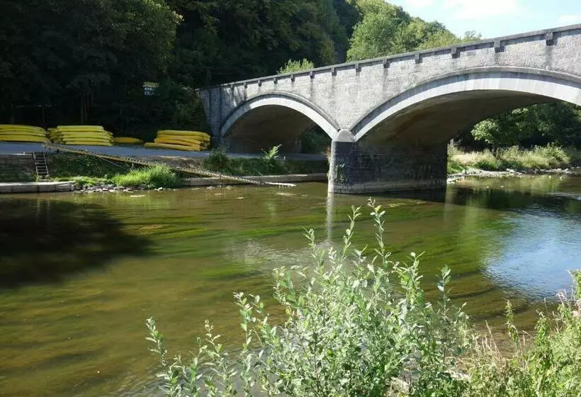 Hotelli La Clochette